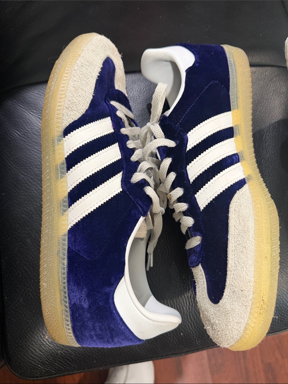 adidas Samba OG '420'